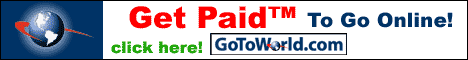 Sign up for GoTo World