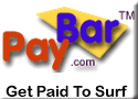 Sign up for PayBar